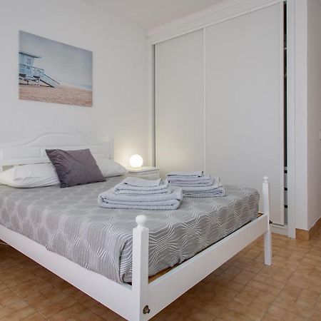 Apartamento T2 Na Praia Da Alagoa Altura Extérieur photo
