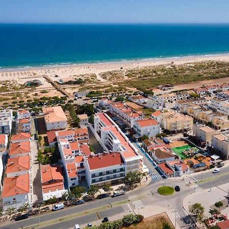 Apartamento T2 Na Praia Da Alagoa Altura Extérieur photo