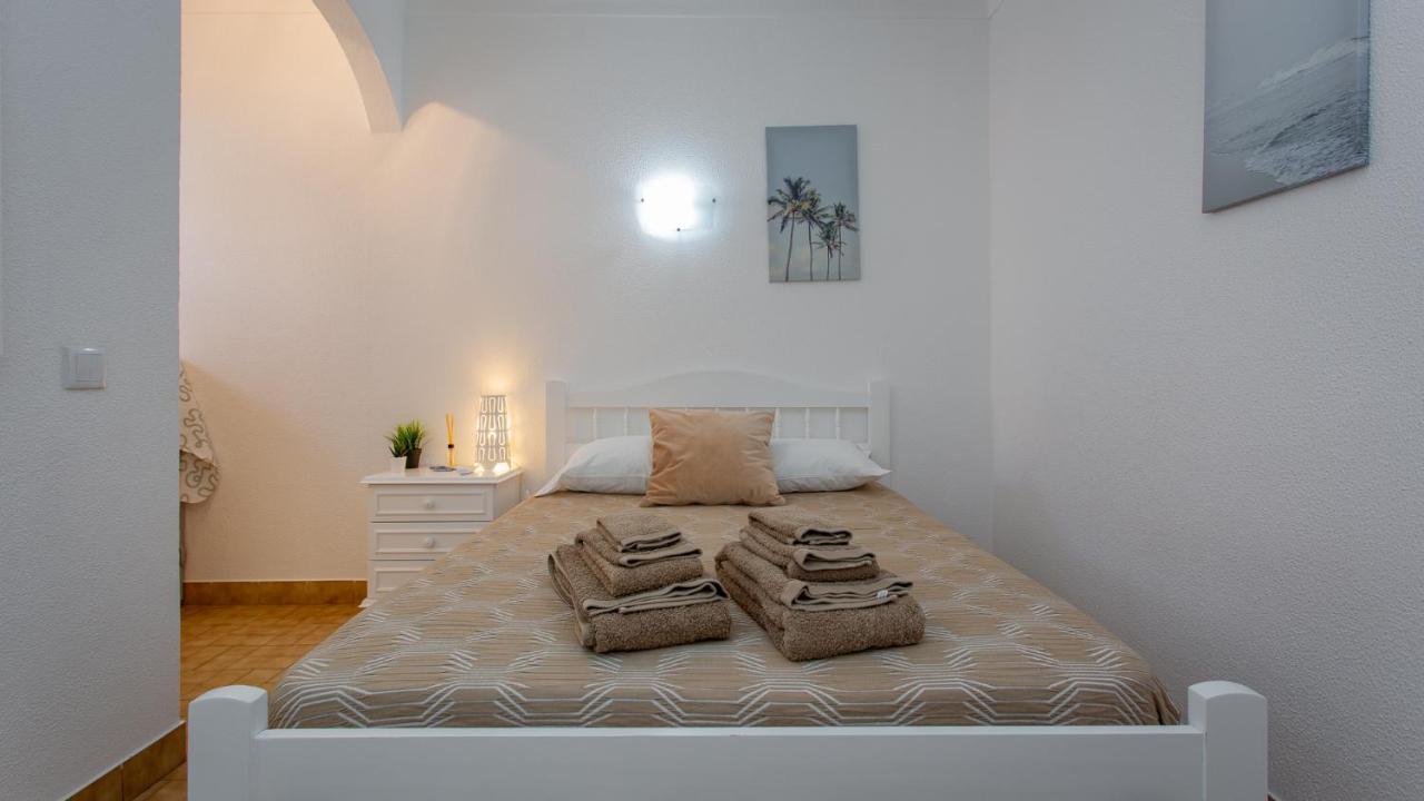 Apartamento T2 Na Praia Da Alagoa Altura Extérieur photo