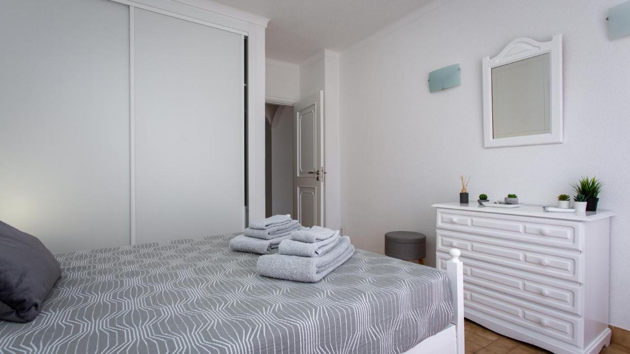 Apartamento T2 Na Praia Da Alagoa Altura Extérieur photo