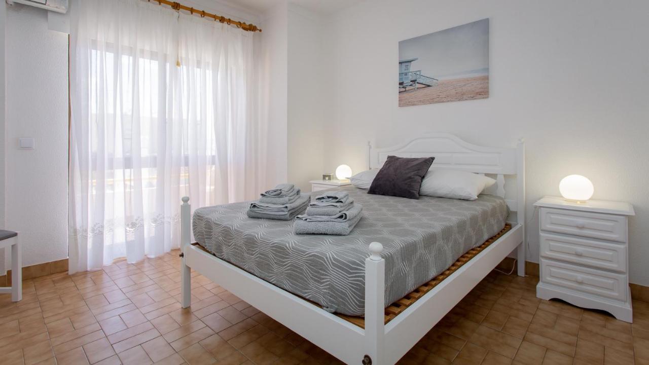 Apartamento T2 Na Praia Da Alagoa Altura Extérieur photo
