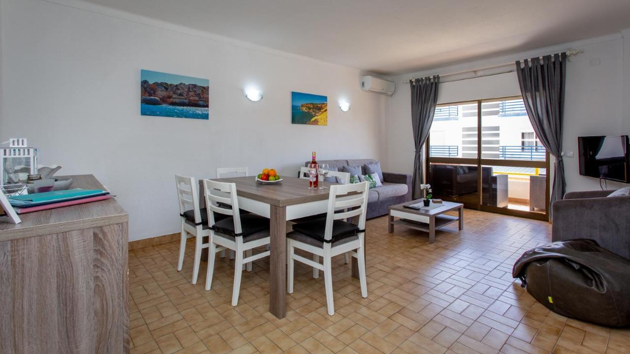 Apartamento T2 Na Praia Da Alagoa Altura Extérieur photo