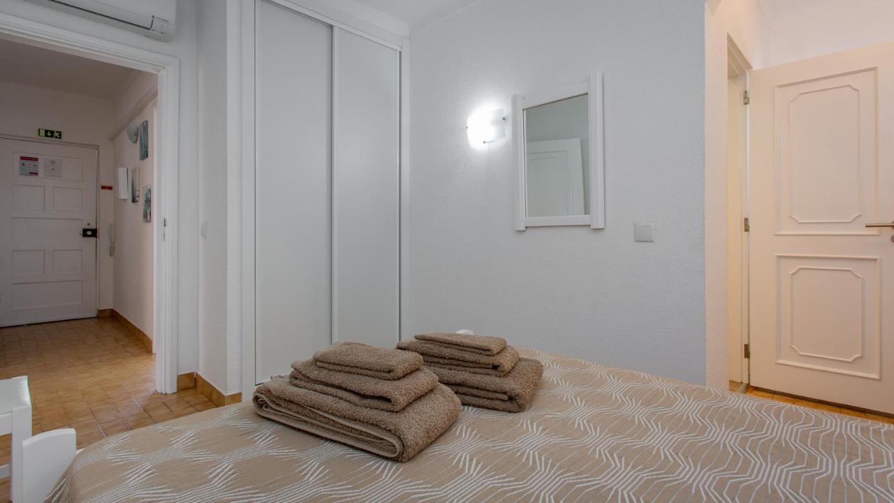 Apartamento T2 Na Praia Da Alagoa Altura Extérieur photo