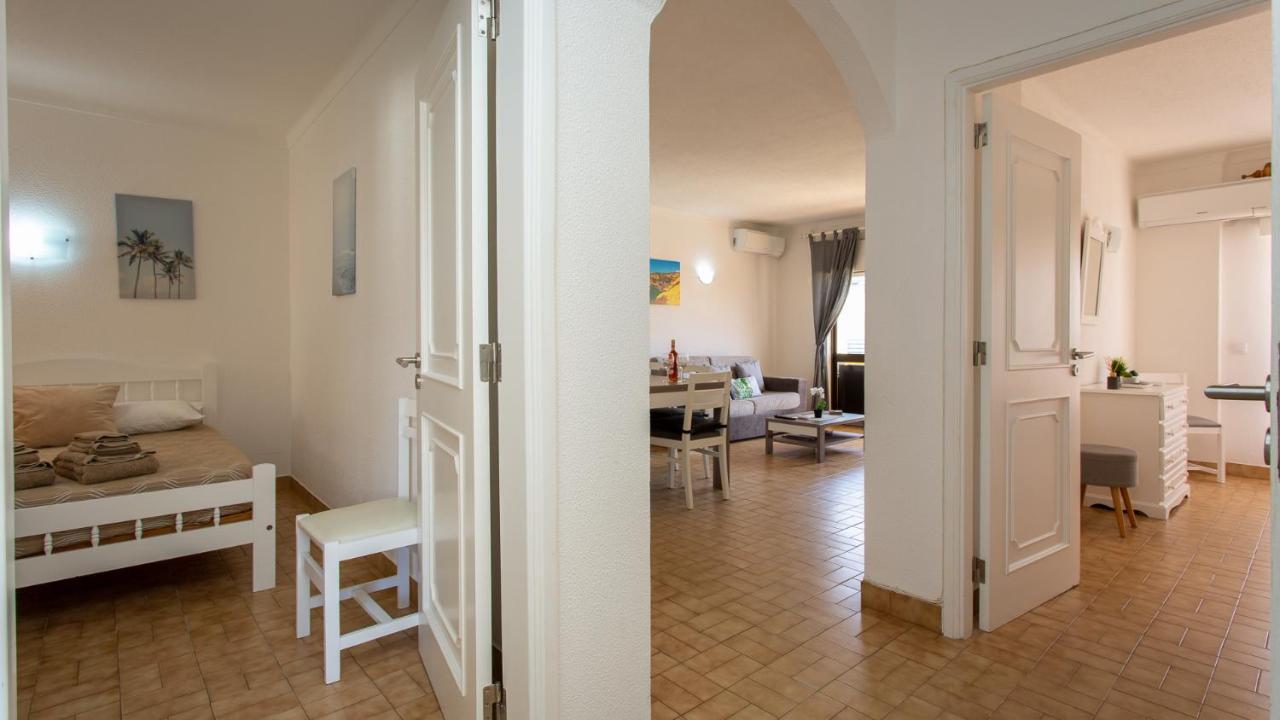 Apartamento T2 Na Praia Da Alagoa Altura Extérieur photo