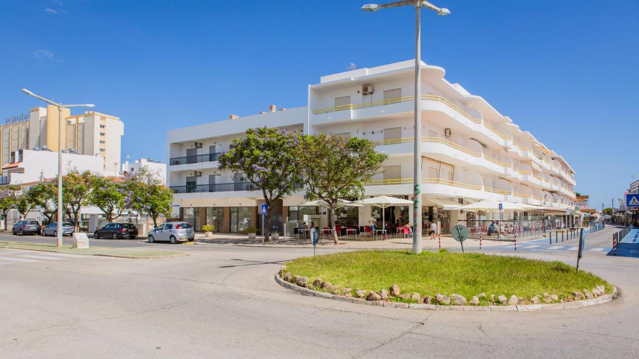 Apartamento T2 Na Praia Da Alagoa Altura Extérieur photo