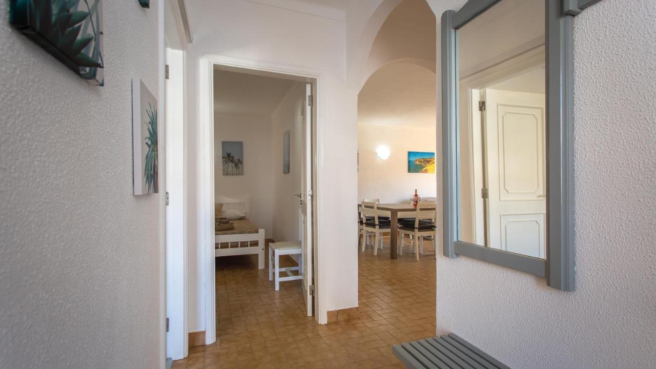 Apartamento T2 Na Praia Da Alagoa Altura Extérieur photo