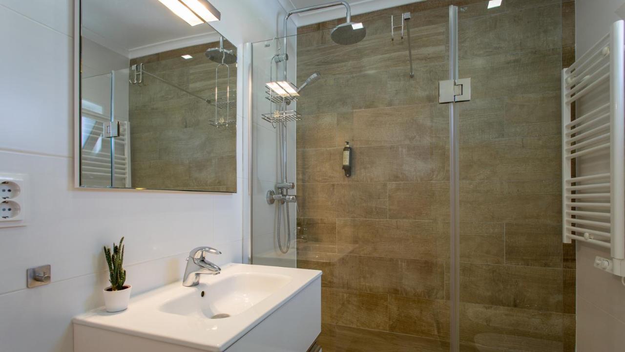 Apartamento T2 Na Praia Da Alagoa Altura Extérieur photo
