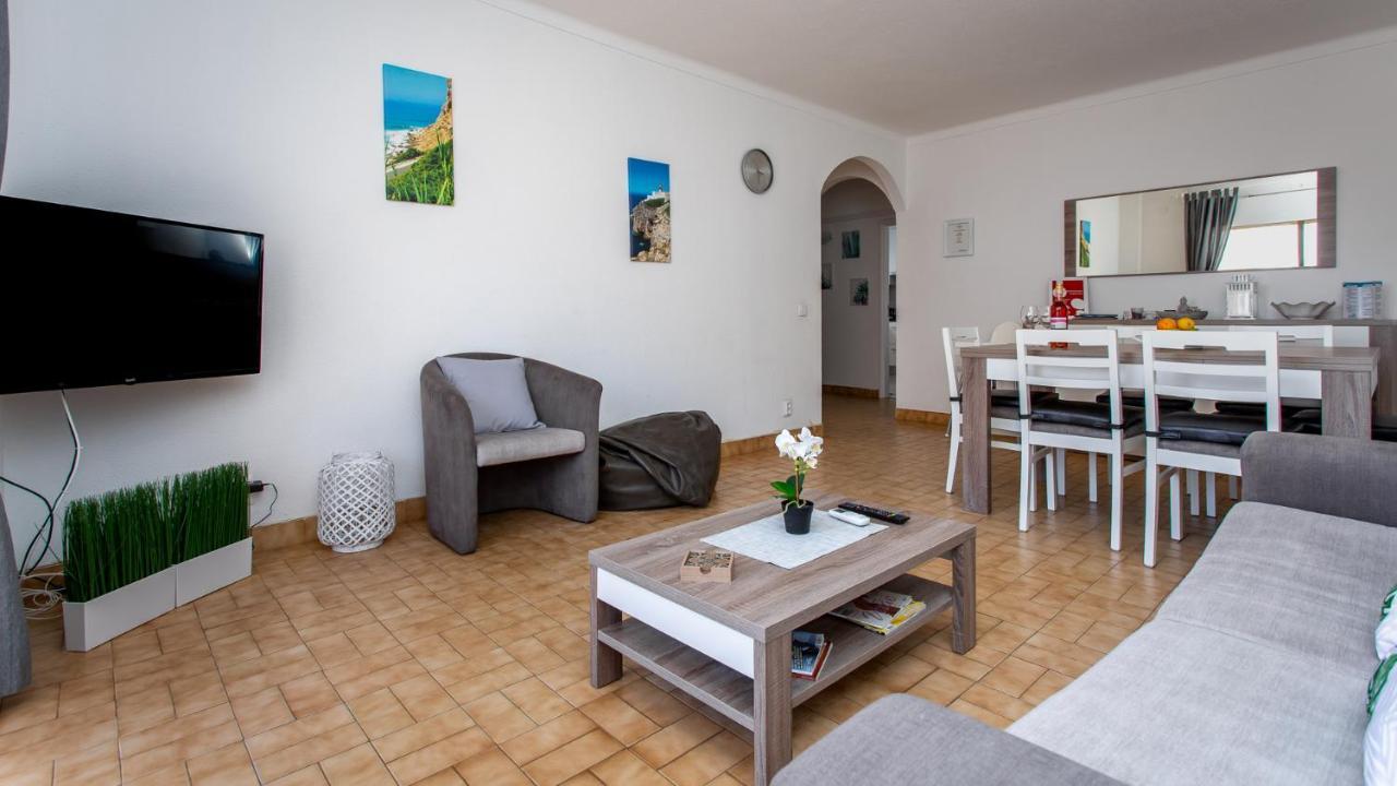 Apartamento T2 Na Praia Da Alagoa Altura Extérieur photo