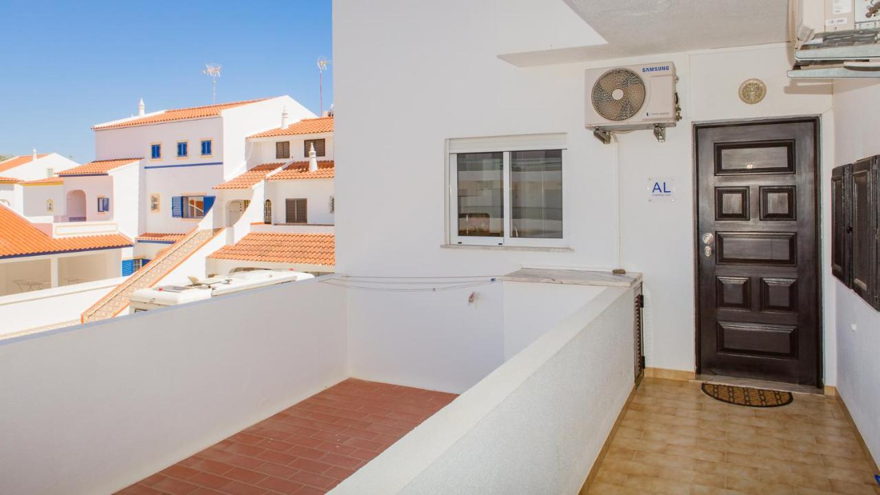 Apartamento T2 Na Praia Da Alagoa Altura Extérieur photo