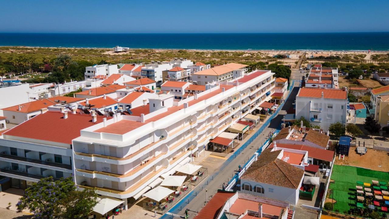 Apartamento T2 Na Praia Da Alagoa Altura Extérieur photo